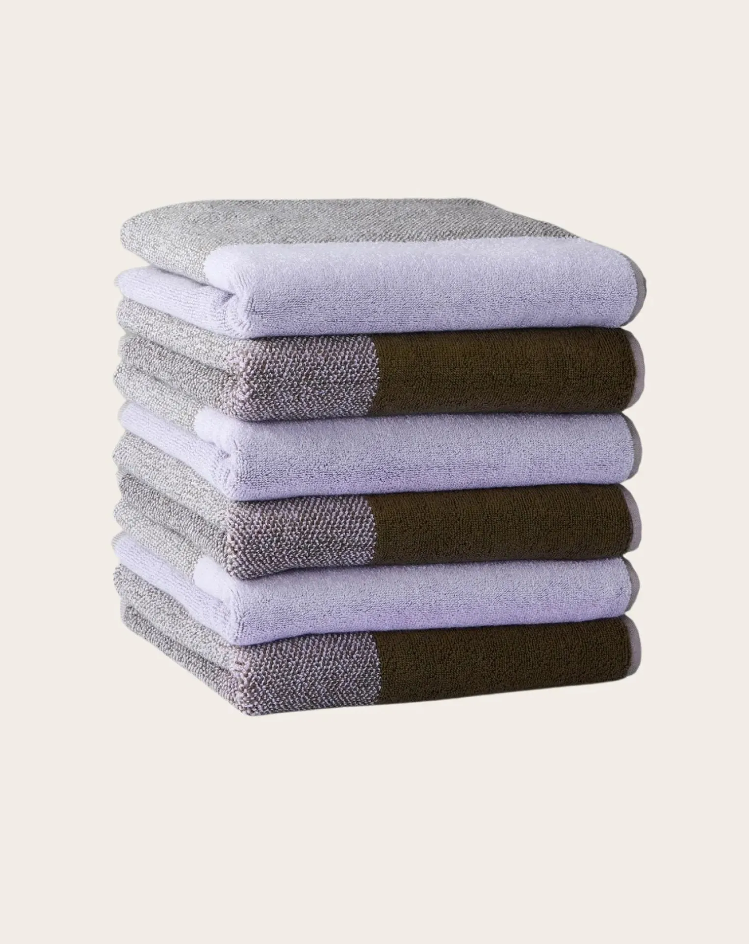 Towels, Lex Pott - Set of 2