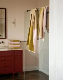 Towels, Lex Pott - Set of 2