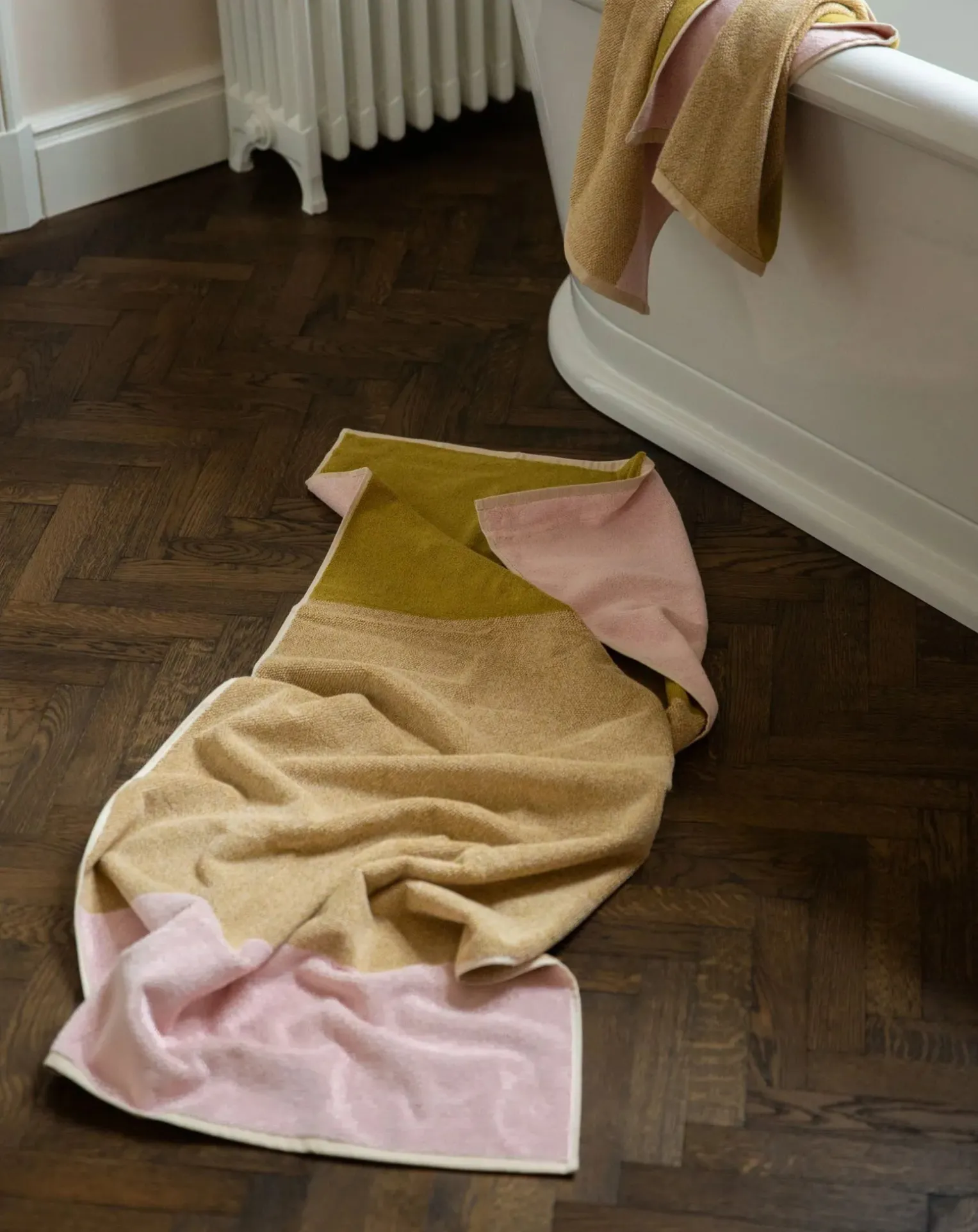 Towels, Lex Pott - Set of 2