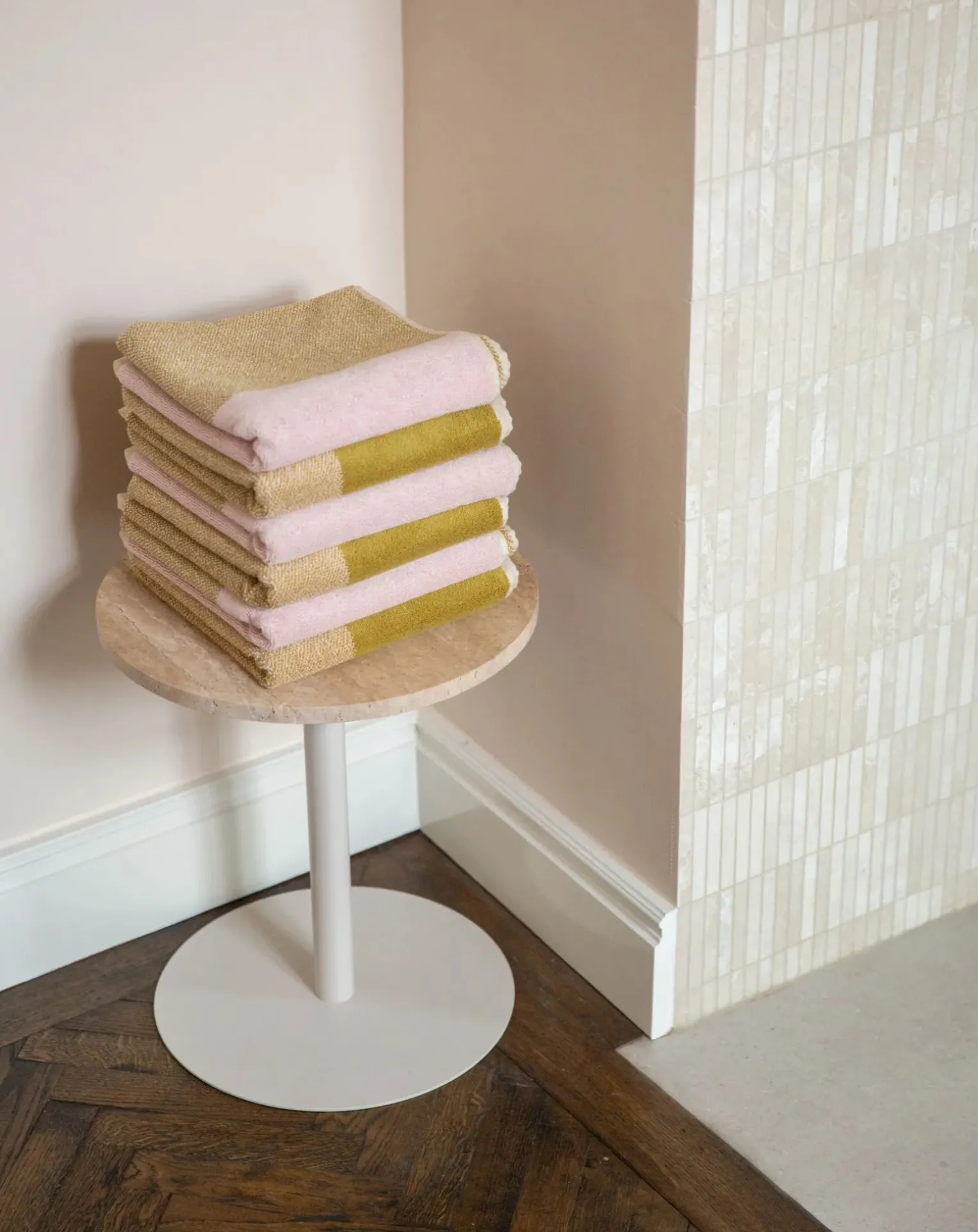 Towels, Lex Pott - Set of 2