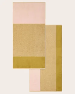 Towels, Lex Pott - Set of 2