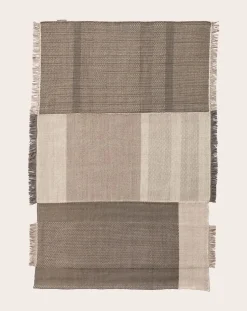 Tres Rug, Elisa Padrón