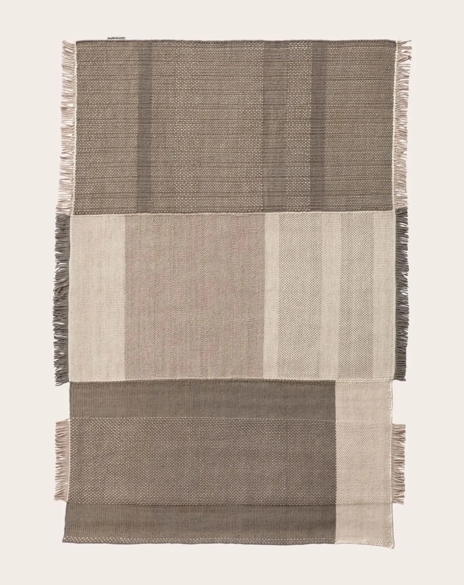 Tres Rug, Elisa Padrón