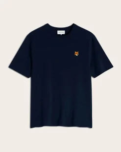 T-Shirt Fox Head Cotton