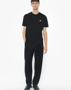 T-Shirt Fox Head Cotton