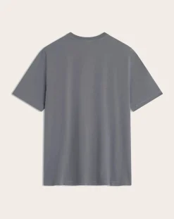 T-Shirt Fox Head Cotton