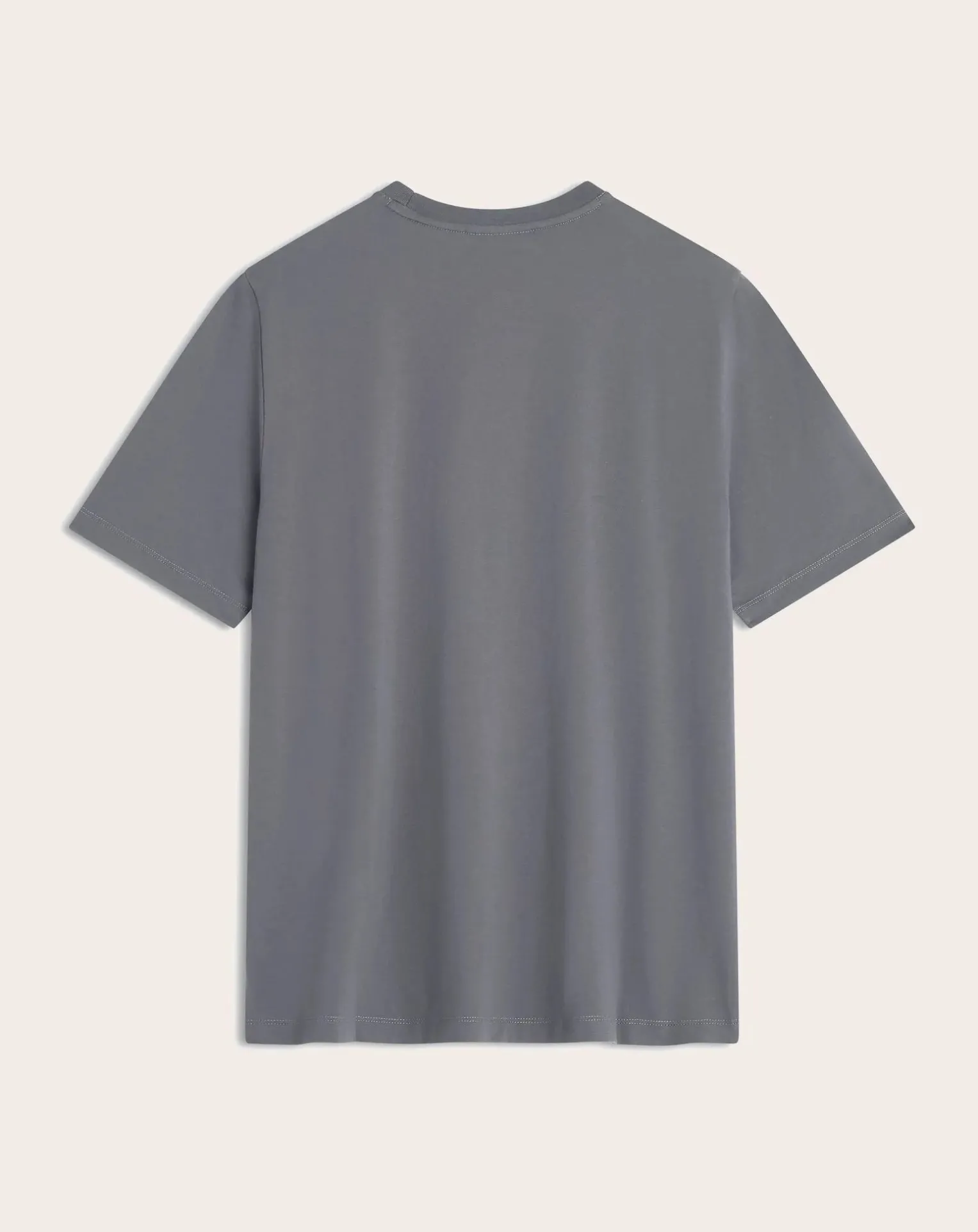 T-Shirt Fox Head Cotton