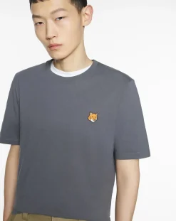 T-Shirt Fox Head Cotton