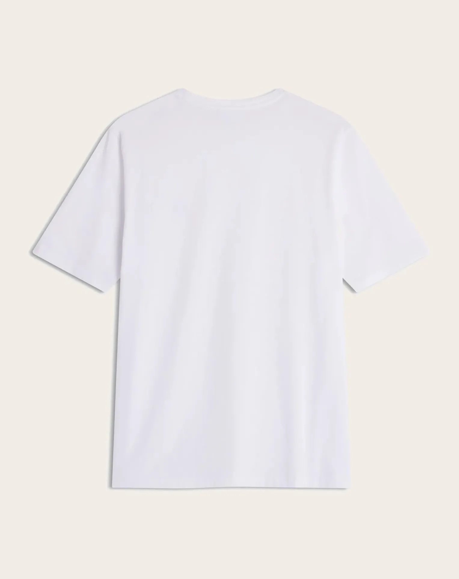 T-Shirt Fox Head Cotton