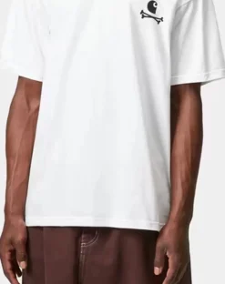 T-Shirt S/S C Logo Archive