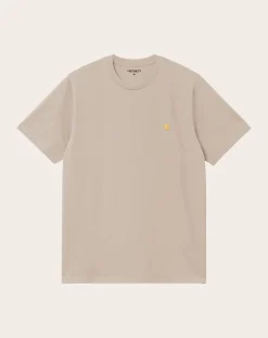 T-Shirt S/S Chase