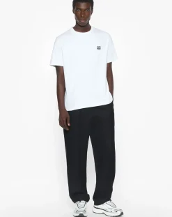 T-Shirt Tête De Renard Coton Confort