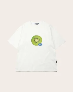 T-Shirt What I like-Kiwi cotton