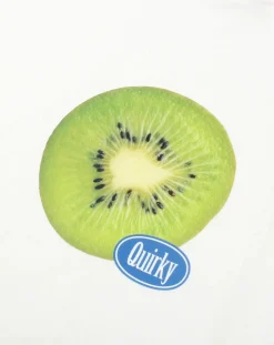 T-Shirt What I like-Kiwi cotton