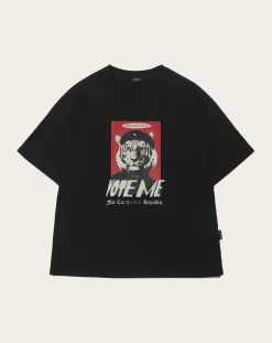 T-Shirt What I like-Vote cotton