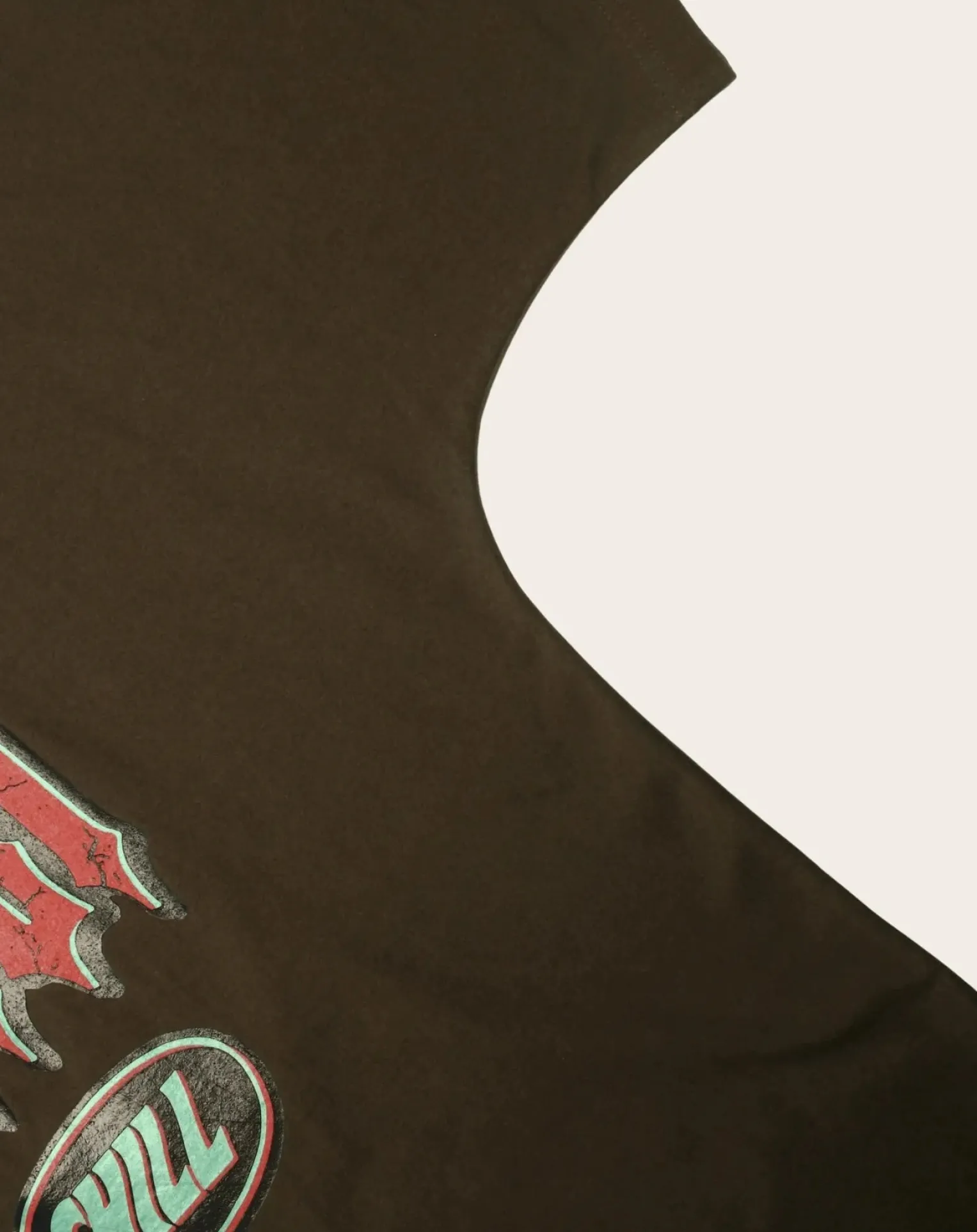 T-Shirt What Life is Chill Chli cotton