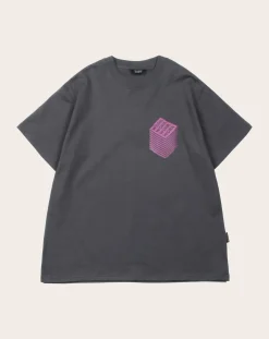 T-Shirt Who I am-Enthusiasm cotton