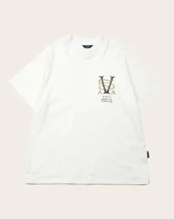 T-Shirt Who I am-Sound Collector cotton