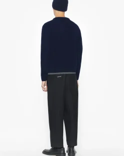 Tête De Renard Comfort Wool Sweater