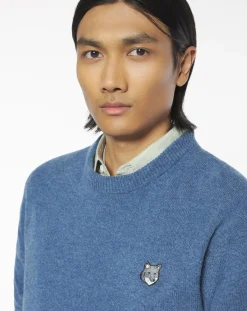 Tête De Renard Comfort Wool Sweater