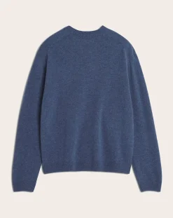 Tête De Renard Comfort Wool Sweater