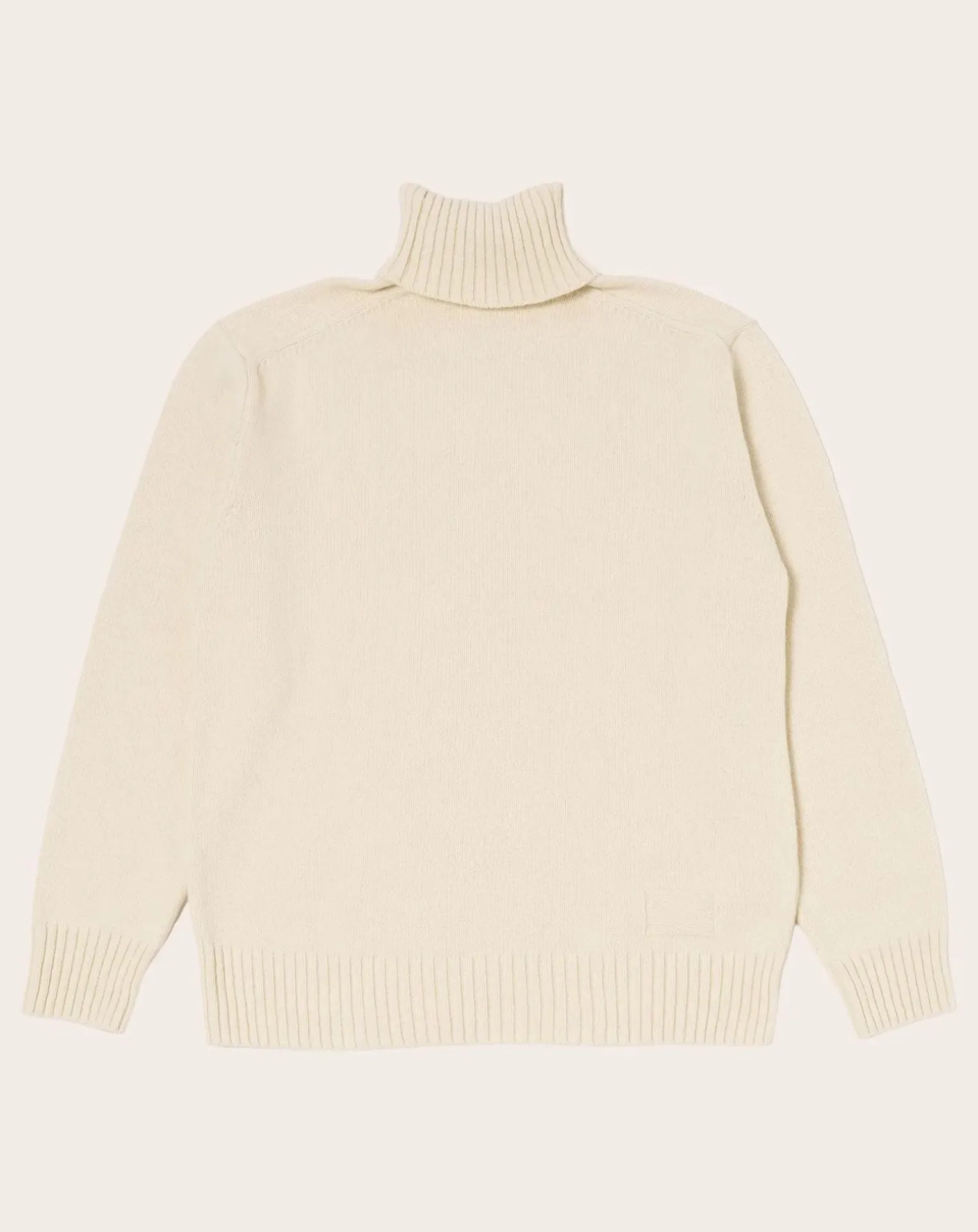 Turtleneck Sweater