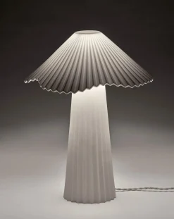 Uala table lamp, Sebastian Herkner