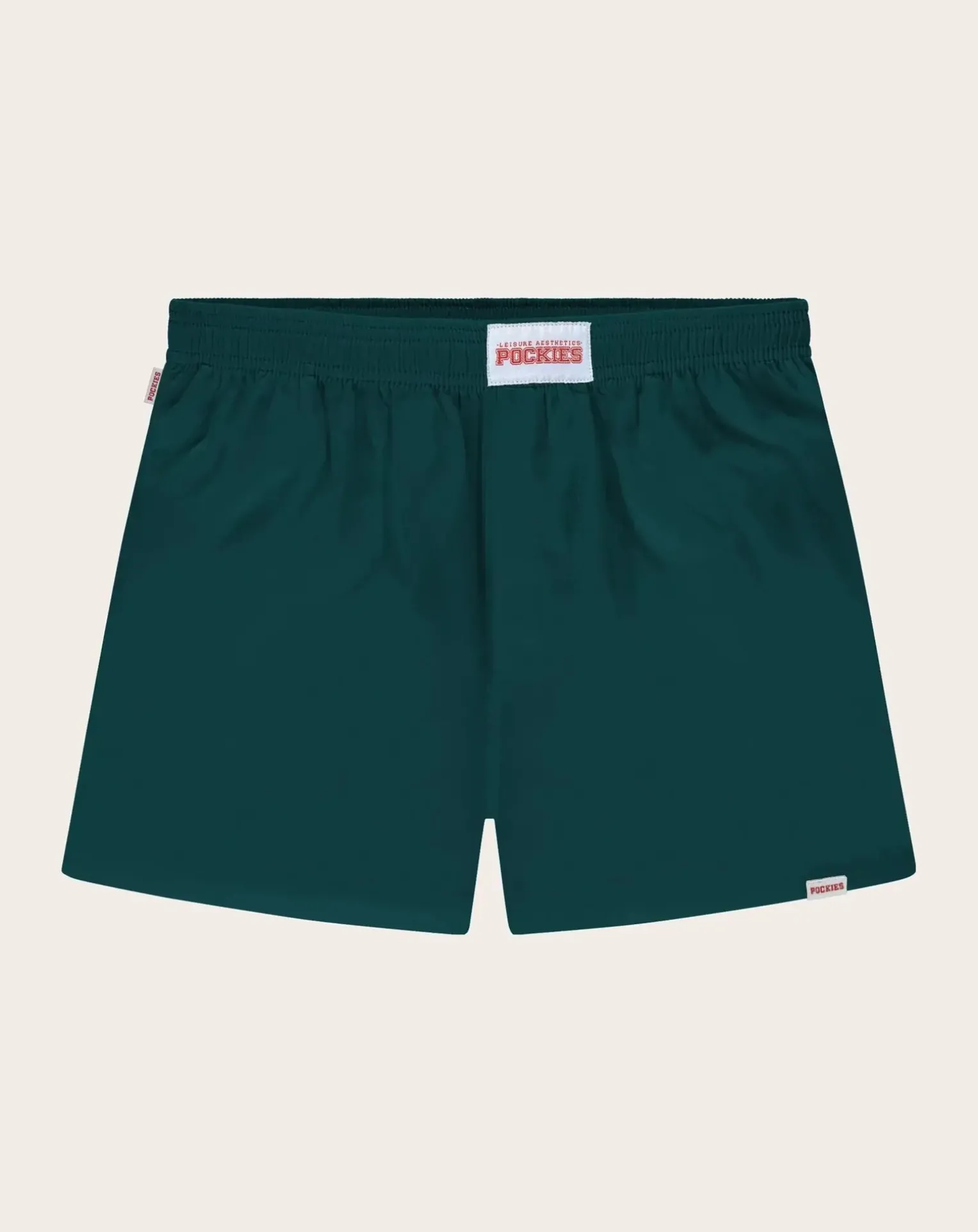 UM Organic Cotton Boxers