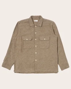 Utility shirt