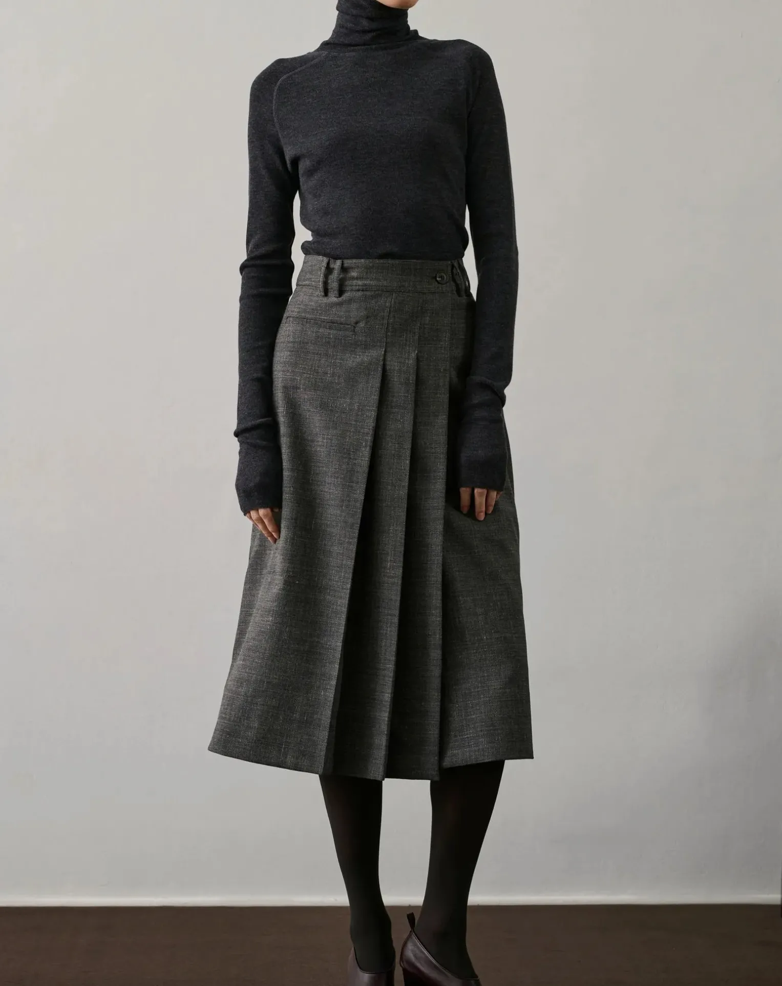 Varna skirt