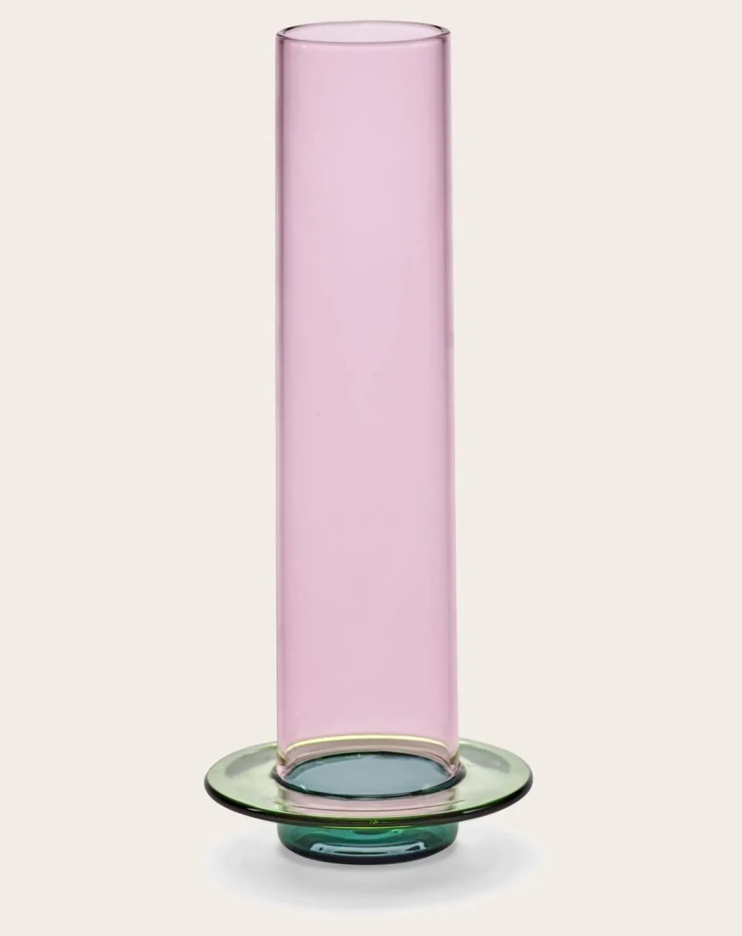 Vase Towers, Jose Levy