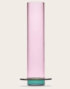 Vase Towers, Jose Levy