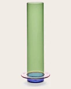 Vase Towers, Jose Levy