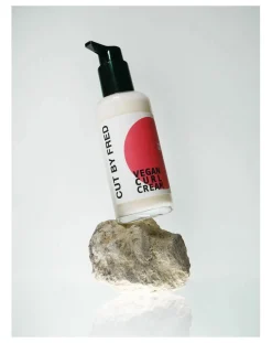 Vegan Curl Cream Leave-in Conditioner - 150 ml