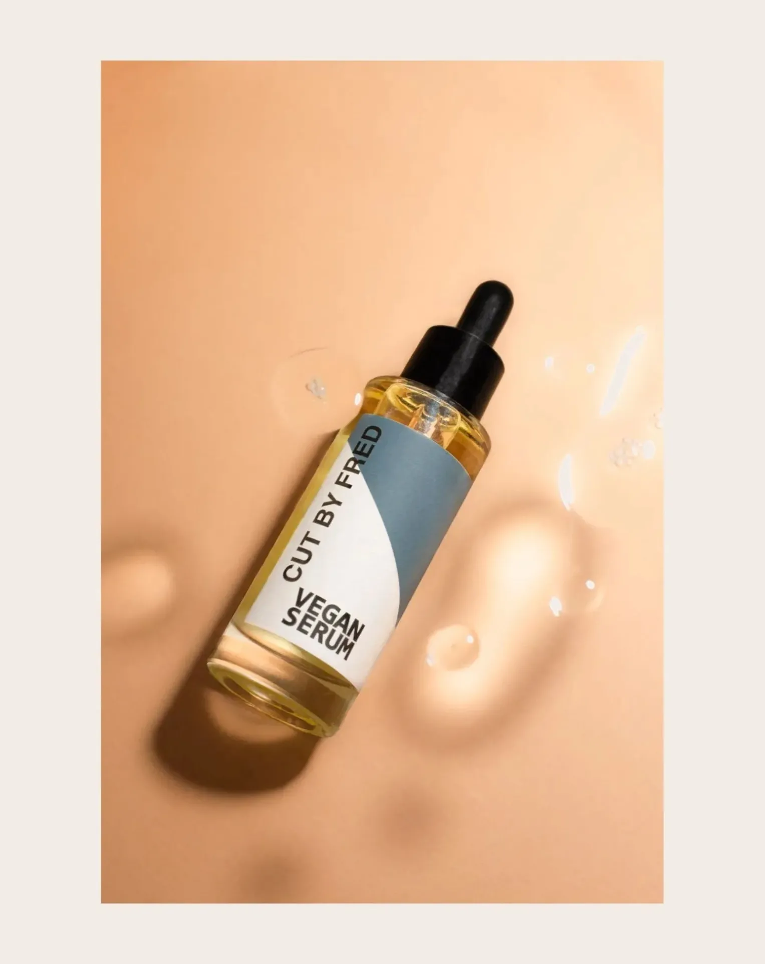 Vegan Hair Serum - 30 ml