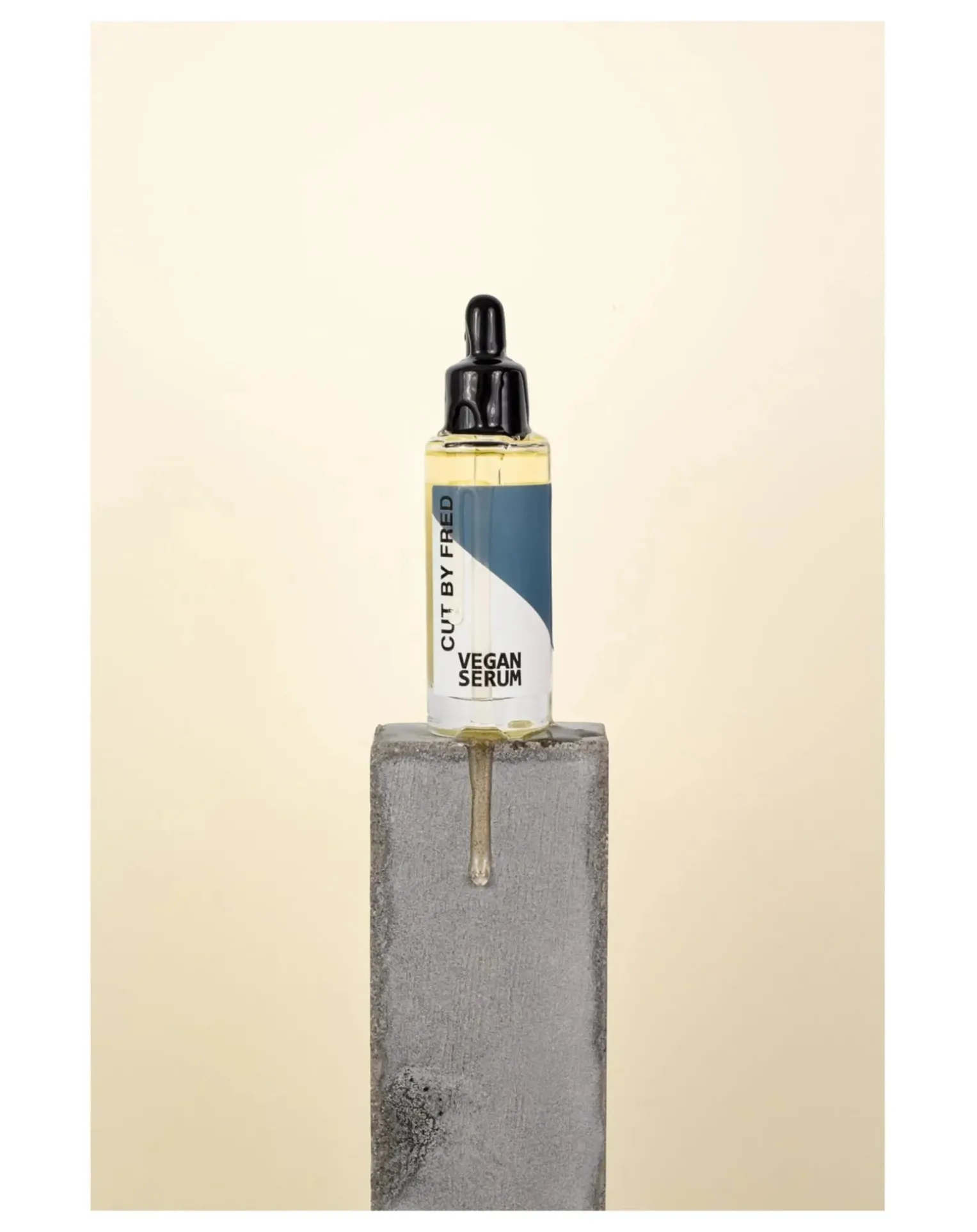 Vegan Hair Serum - 30 ml