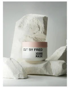 Vegan Hydratation Mask - 400 ml