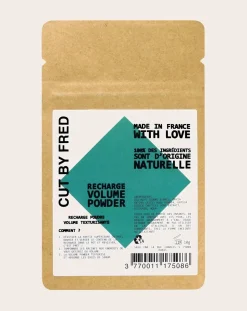 Vegan Volume Powder Dry Shampoo Refill - 10 g