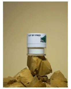 Vegan Volume Powder Dry Shampoo - 10 g