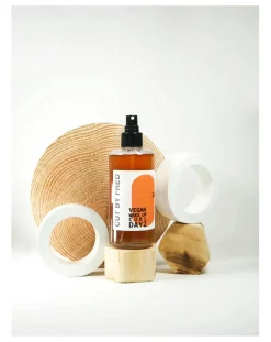 Vegan Wake Up Curl Day 2 Spray - 200 ml