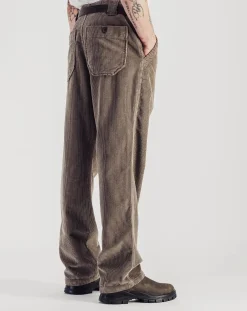 Velvet Dock Pants