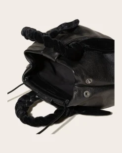 Velvet Scarf Bombon Bag