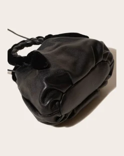 Velvet Scarf Bombon Bag