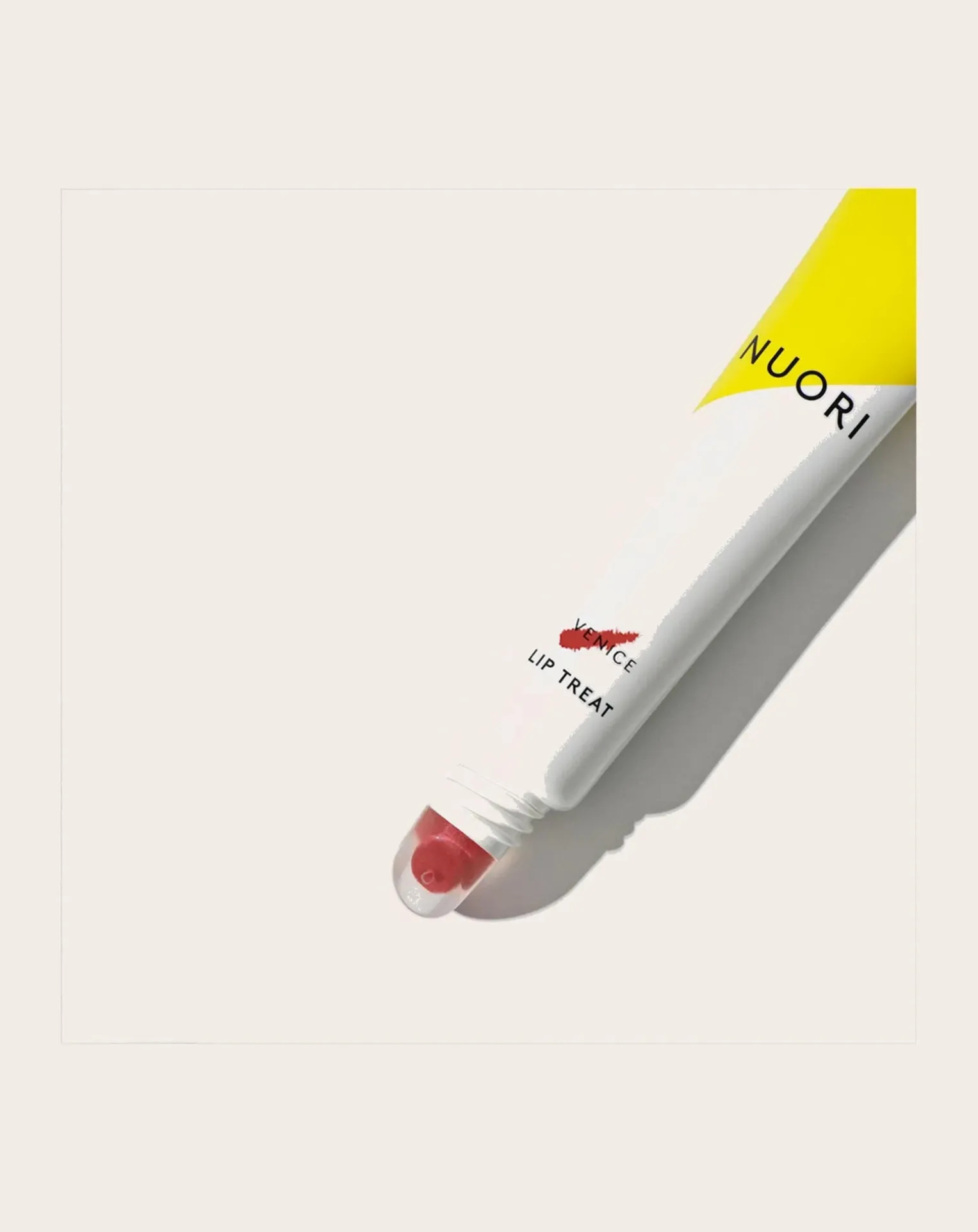 Venice Treatment Lip Balm - 10 ml