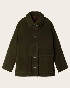 Vincenzo Leather Jacket