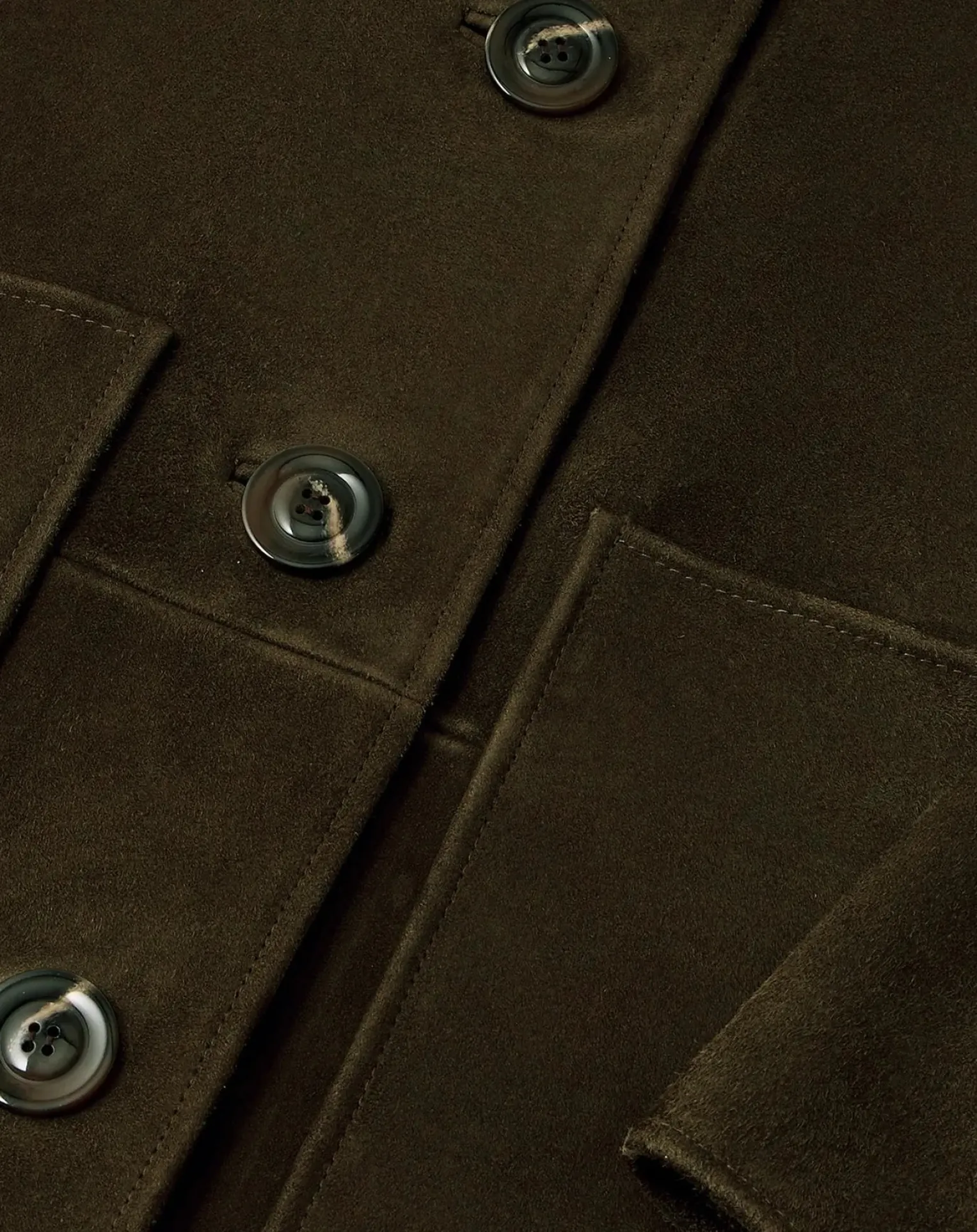 Vincenzo Leather Jacket