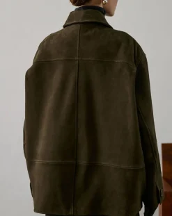 Vincenzo Leather Jacket