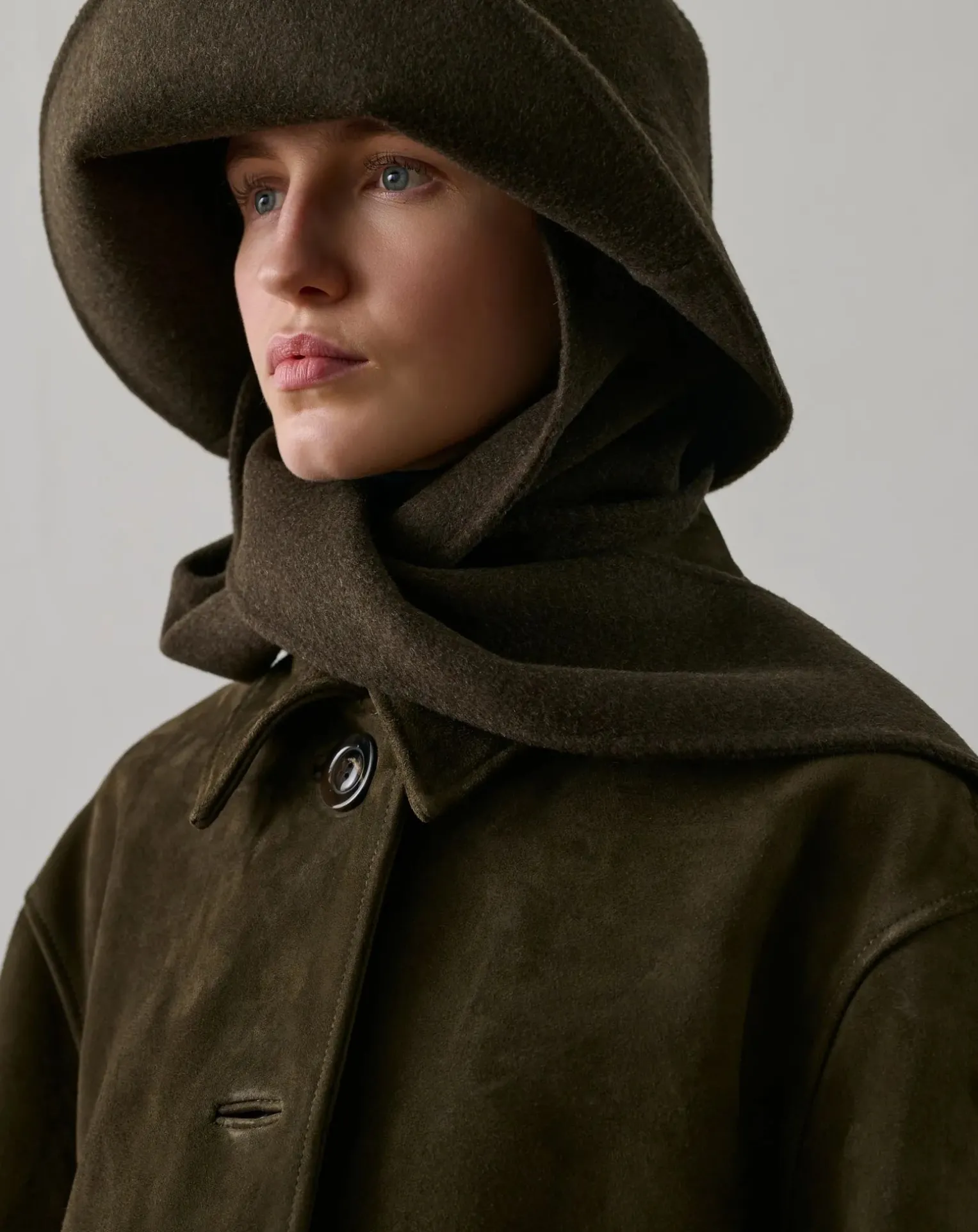 Vincenzo Leather Jacket