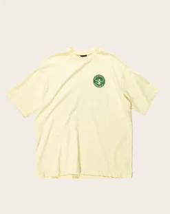 Vintage Postal Service T-shirt in Organic Cotton