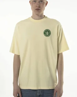 Vintage Postal Service T-shirt in Organic Cotton